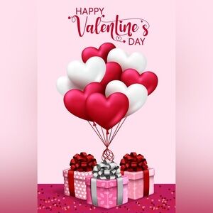 🎁❤️❤️❤️ Happy Valentine's Day! ❤️❤️❤️🎁